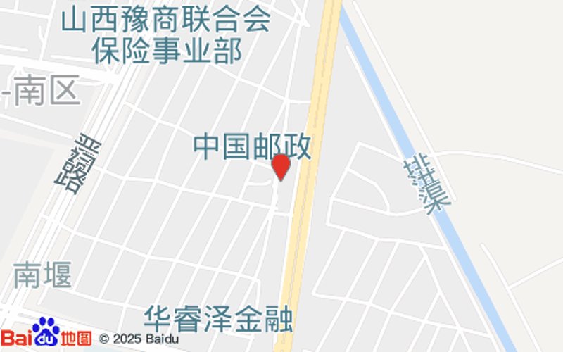 太原贸易商行:传统与现代的完美融合
